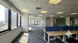 Cantonment Central (D2), Office #523215421